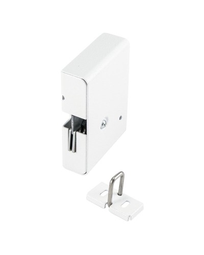 Promix-SM308.10.1 white (Шериф-8 НЗ-Б). Замок электромеханический. Промикс в Кемерово