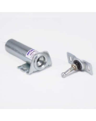 Promix-SM104.10 (Шериф-4 НЗ). Замок электромеханический. Промикс в Кемерово