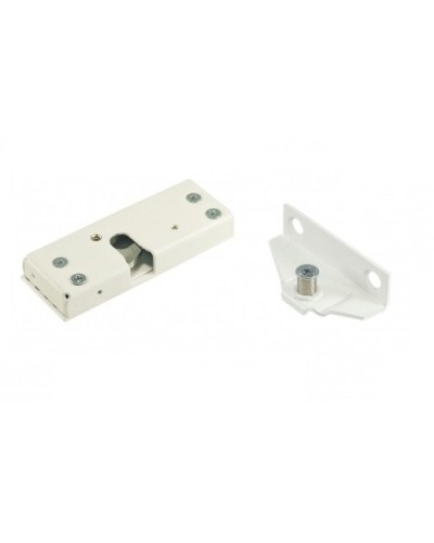 Promix-SM306.00 white (Шериф-6 НО-Б). Замок электромеханический. Промикс в Кемерово