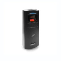 BioSmart 4-E-EM-T-L. Контроллер биометрический. Прософт-Биометрикс