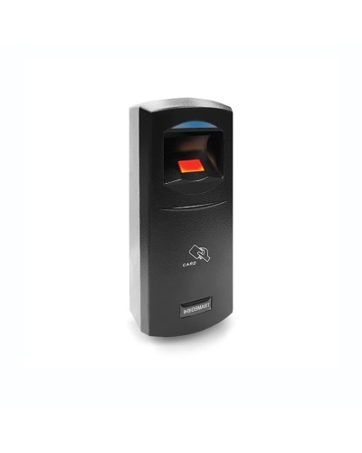 Biosmart 4-O-EM-N-L. Контроллер биометрический. Прософт-Биометрикс в Кемерово