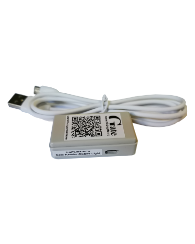 Gate-Reader-Mobile-Light (в корпусе с USB). Считыватель. Равелин в Кемерово