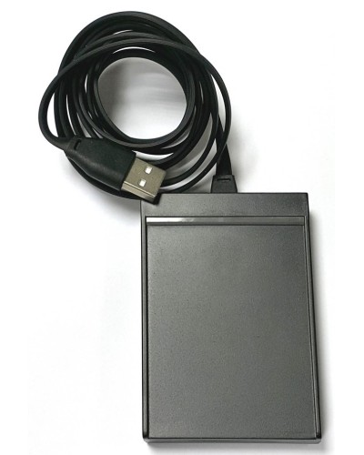 Gate-USB-MF. Настольный считыватель. Равелин в Кемерово