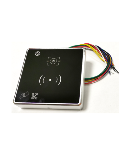 Gate-Reader-QR мод2-MF. Считыватель. Равелин в Кемерово