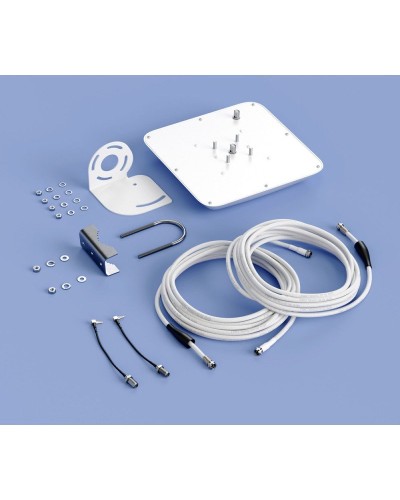 BAS-2325 Connect Street Direct 3G/4G MiMo. Панельная 3G/LTE антенна. РЭМО в Кемерово