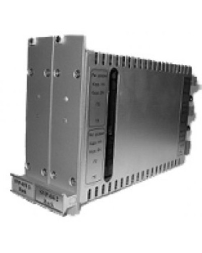 SVP-03-2Rack. Двухканальный модуль. РУССБЫТ в Кемерово
