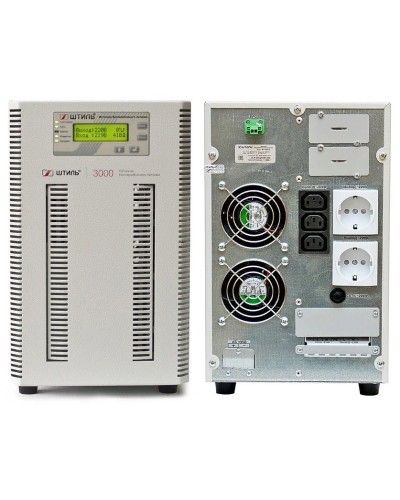 Штиль ST1103TL. Источник бесперебойного питания. Штиль в Кемерово