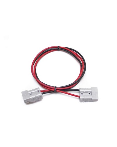 TD50A-TD50A-2-2x10. Батарейный кабель. Штиль в Кемерово