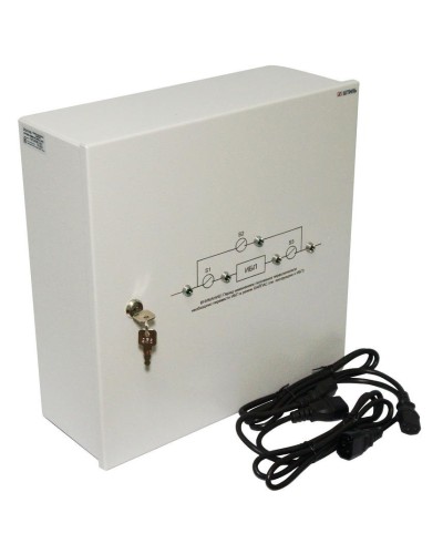EBM-01-WCL-1. Модуль внешнего байпаса для ИБП ST1101SL, ST1101L. Штиль в Кемерово