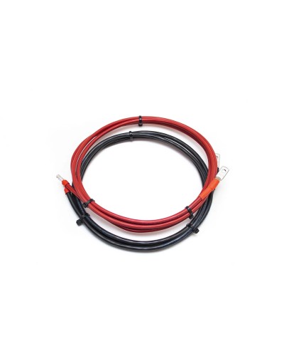 T-M8-1-2x10. Батарейный кабель. Штиль в Кемерово