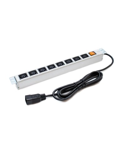 PDU-8xC13-C20. Блок розеток. Штиль в Кемерово