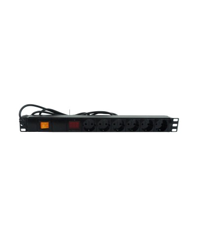 S6-Amp. Блок электрических розеток. Штиль в Кемерово