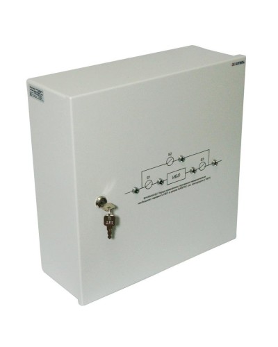 EBM-02-WCL-1S. Модуль внешнего байпаса для ИБП ST1102SL, ST1102L. Штиль в Кемерово