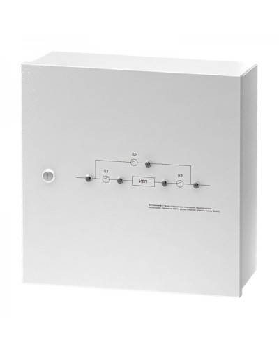 EBM-10-WTL-1T. Модуль внешнего байпаса для ИБП ST1106SL, ST1106L, ST1110SL, ST1110L. Штиль в Кемерово