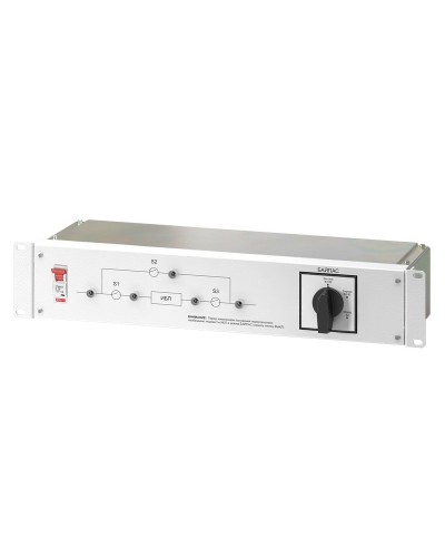 EBM-10-RT. Модуль внешнего байпаса для ИБП SR1106L, SR1110L. Штиль в Кемерово