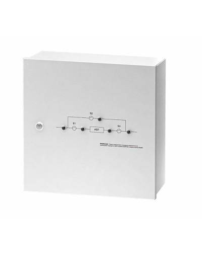 EBM-10/31-WTL-2T. Модуль внешнего байпаса для ИБП ST3110SL, ST3110L. Штиль в Кемерово