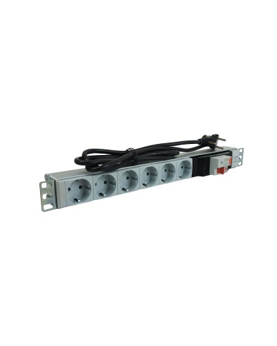 S-FI/SI-6. Блок электрических розеток с УЗО. Штиль в Кемерово