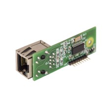 Адаптер Ethernet. Модуль передачи сообщений на станцию мониторинга по каналу Ethernet. Си-Норд