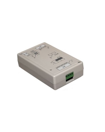 Реверс Т-11. Конвертер интерфейса Ethernet/RS-485. Системы контроля доступа в Кемерово