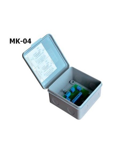 МК-04. Коробка монтажная. Спектрон НПО в Кемерово