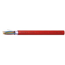 КПСВЭВнг(А)-LS 3х2х0,75 (Спецкабель). Кабель симметричный для систем сигнализации и управления, групповой прокладки, с пониженным дымо- и газовыделением. Спецкабель