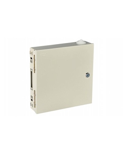 ШКОН-У/1-24-LC~24-LC/SM~24-LC/UPC(130404-02009). Кросс оптический настенный. ССД (Связьстройдеталь) в Кемерово