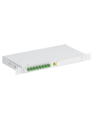 ШКОС-М-1U/2-8-SC~8-SC/APC~8-SC/APC (130303-01217). Кросс оптический 19. ССД (Связьстройдеталь) в Кемерово