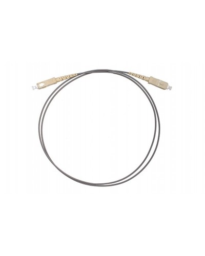 ШОС-MM62/2.0 мм-SC/PC-SC/PC-1.0м HS (130201-03023). Патч-корд оптический. ССД (Связьстройдеталь) в Кемерово