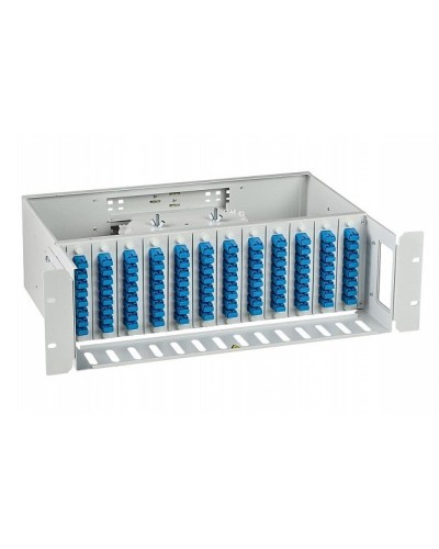 ШКОС-С-3U/4-96-SC~96-SC/SM~96-SC/UPC(130301-01201). Кросс оптический 19. ССД (Связьстройдеталь) в Кемерово