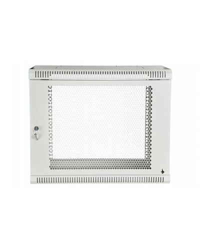 ШТ-НСр-18U-600-650-П (130411-00589). Шкаф настенный разборный 19, 18U. ССД (Связьстройдеталь) в Кемерово