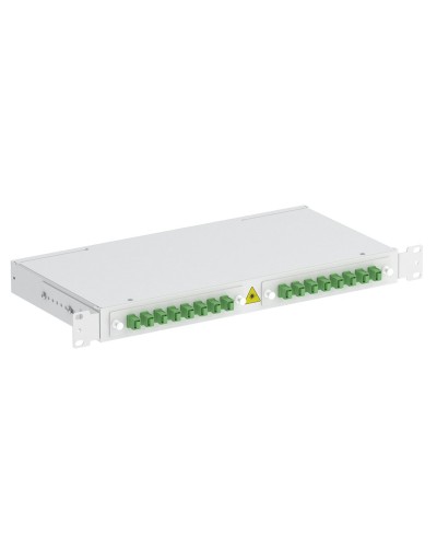 ШКОС-М-1U/2-16-SC~16-SC/APC~16-SC/APC (130303-02038). Кросс оптический 19. ССД (Связьстройдеталь) в Кемерово