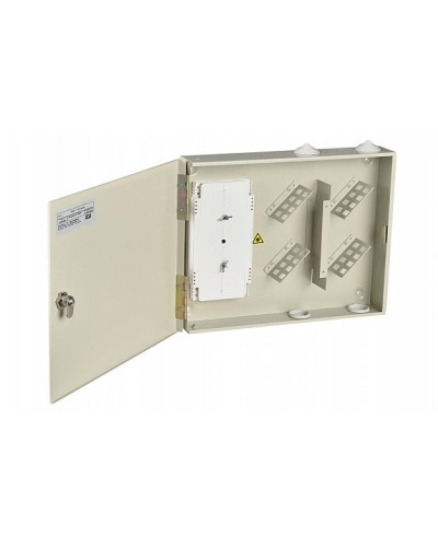ШКОН-У/1-32-SC~-(корпус)~(130404-00014). Кросс оптический настенный. ССД (Связьстройдеталь) в Кемерово