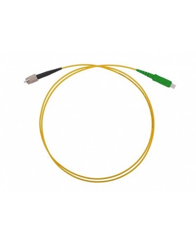 ШОС-SM/2.0мм-FC/UPC-SC/APC-1.0м (130202-03318). Патч-корд оптический. ССД (Связьстройдеталь) в Кемерово