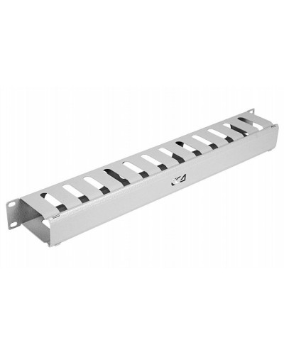 ОКГК-19-1U (130411-00478). Кабельный организатор 19. ССД (Связьстройдеталь) в Кемерово