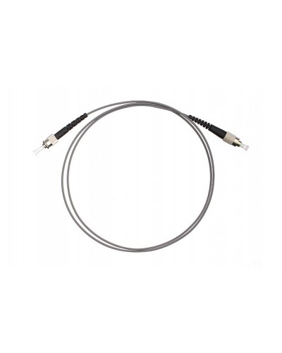 ШОС-MM62/2.0мм-FC/PC-ST/PC-1.0м HS (130201-04414). Патч-корд оптический. ССД (Связьстройдеталь) в Кемерово