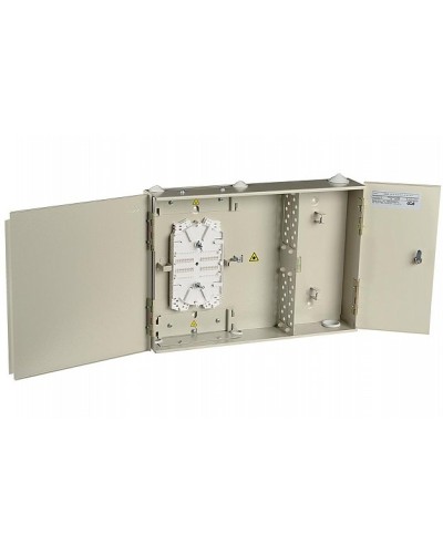 ШКОН-СТ/2-32-FC/ST~-(корпус)~(130405-00669). Кросс оптический настенный. ССД (Связьстройдеталь) в Кемерово