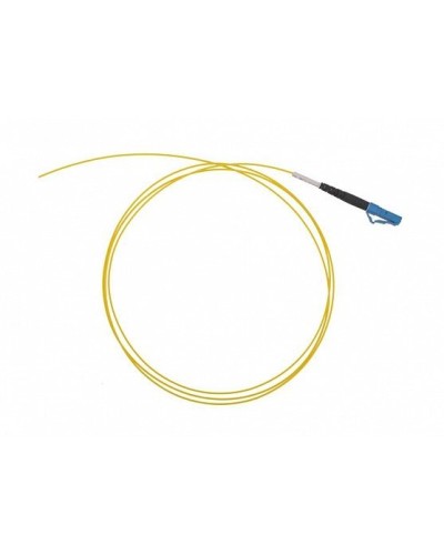 ШОС-SM/0.9мм-LC/UPC-p/t -1.5м (130202-02513). Пигтейл оптический. ССД (Связьстройдеталь) в Кемерово