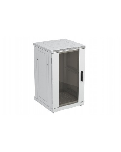 ШТ-НП-24U-600-800-С (130411-00504). Шкаф телекоммуникационный 19 напольный 24U. ССД (Связьстройдеталь) в Кемерово