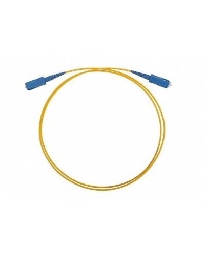 ШОС-SM/2.0мм-SC/UPC-SC/UPC-1.5м (130202-00028). Патч-корд оптический. ССД (Связьстройдеталь) в Кемерово