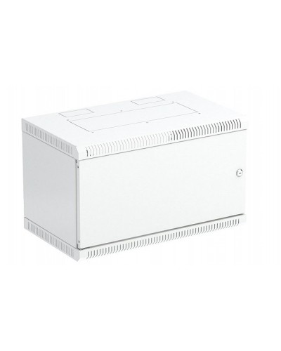 ШТ-НСр-6U-600-650-М (130411-00552). Шкаф настенный разборный 19, 6U. ССД (Связьстройдеталь) в Кемерово