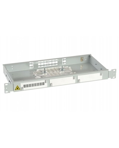 ШКОС-Л-1U/2-8-FC/ST/SC/LC~-(корпус)~ (130308-00016). Кросс оптический 19. ССД (Связьстройдеталь) в Кемерово