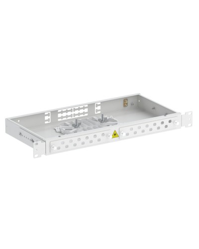 ШКОС-М-1U/2-24-FC/ST~-(корпус)~ (130303-00017). Кросс оптический 19. ССД (Связьстройдеталь) в Кемерово