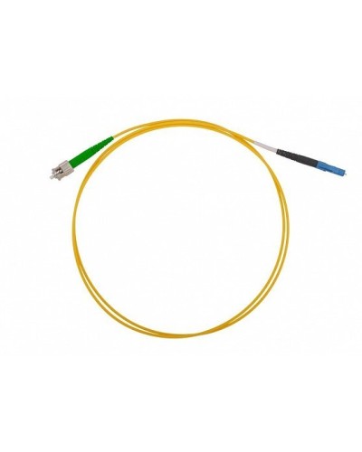 ШОС-SM/2.0мм-FC/APC-LC/UPC-1.0м (130201-02760). Патч-корд оптический. ССД (Связьстройдеталь) в Кемерово