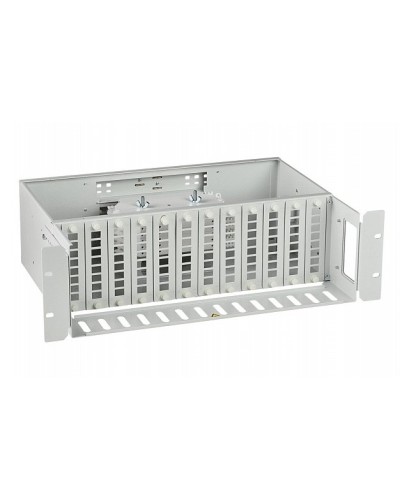 ШКОС-С-3U/4-96-SC~-(корпус)~(130301-00039). Кросс оптический 19. ССД (Связьстройдеталь) в Кемерово