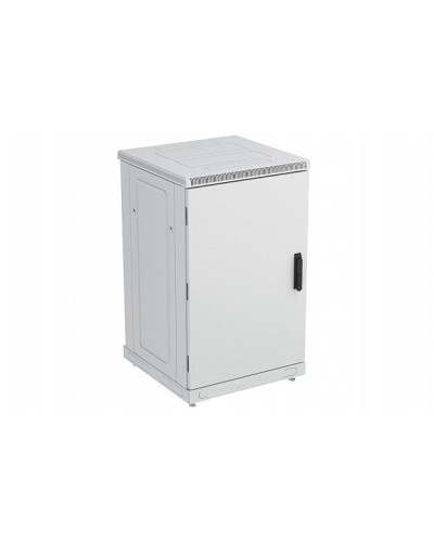 ШТ-НП-18U-600-800-М (130411-00496). Шкаф напольный 19, 18U. ССД (Связьстройдеталь) в Кемерово