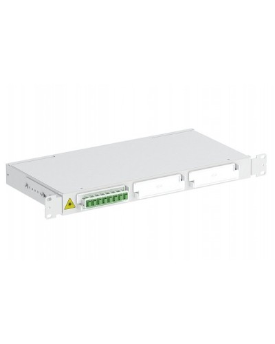 ШКОС-Л-1U/2-8-SC~8-SC/APC~8-SC/APC (130308-00101). Кросс оптический 19. ССД (Связьстройдеталь) в Кемерово