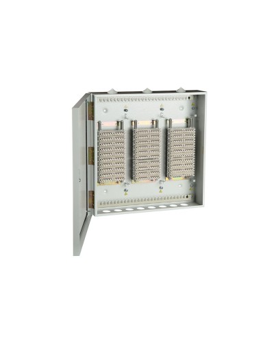 ШРН-В/300-Р 300 (120908-00105). Шкаф ШРН-В/300-Р 300 пар, плинты ПВТ-10Р-5е. ССД (Связьстройдеталь) в Кемерово