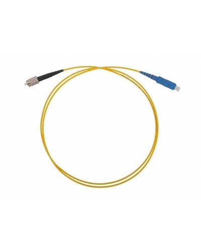 ШОС-SM/2.0мм-FC/UPC-SC/UPC-1.0м (130202-03044). Патч-корд оптический. ССД (Связьстройдеталь) в Кемерово