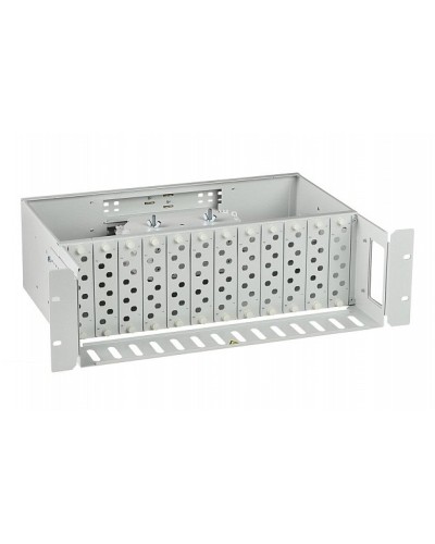 ШКОС-С-3U/4-96-FC/ST~-(корпус)~(130301-00037). Кросс оптический 19. ССД (Связьстройдеталь) в Кемерово
