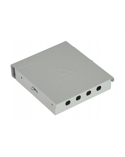 ШКОН-Р/1-4-FC/ST~-(корпус)~(130401-00001). Кросс оптический настенный. ССД (Связьстройдеталь) в Кемерово